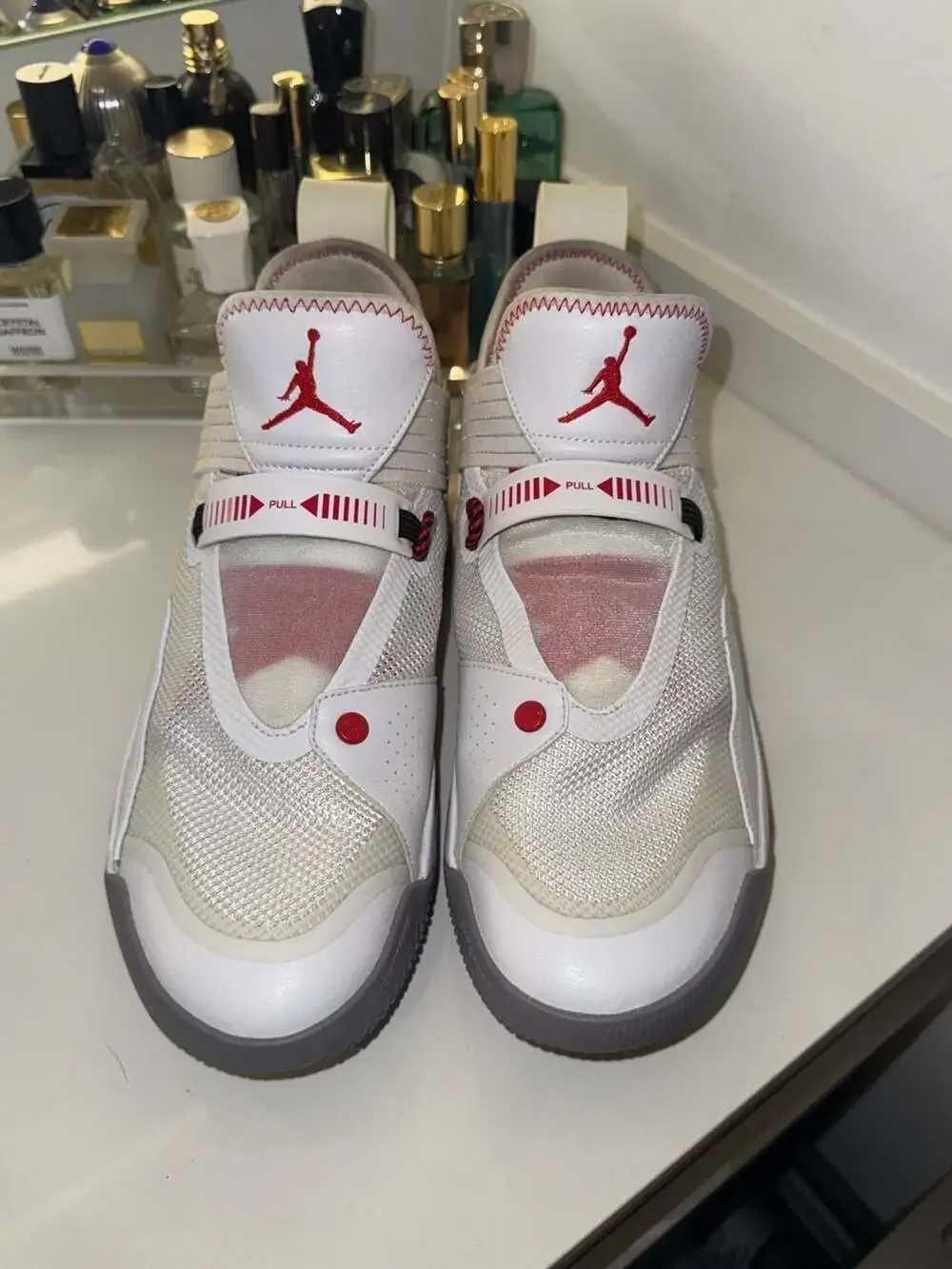 Jordan air xxxiii